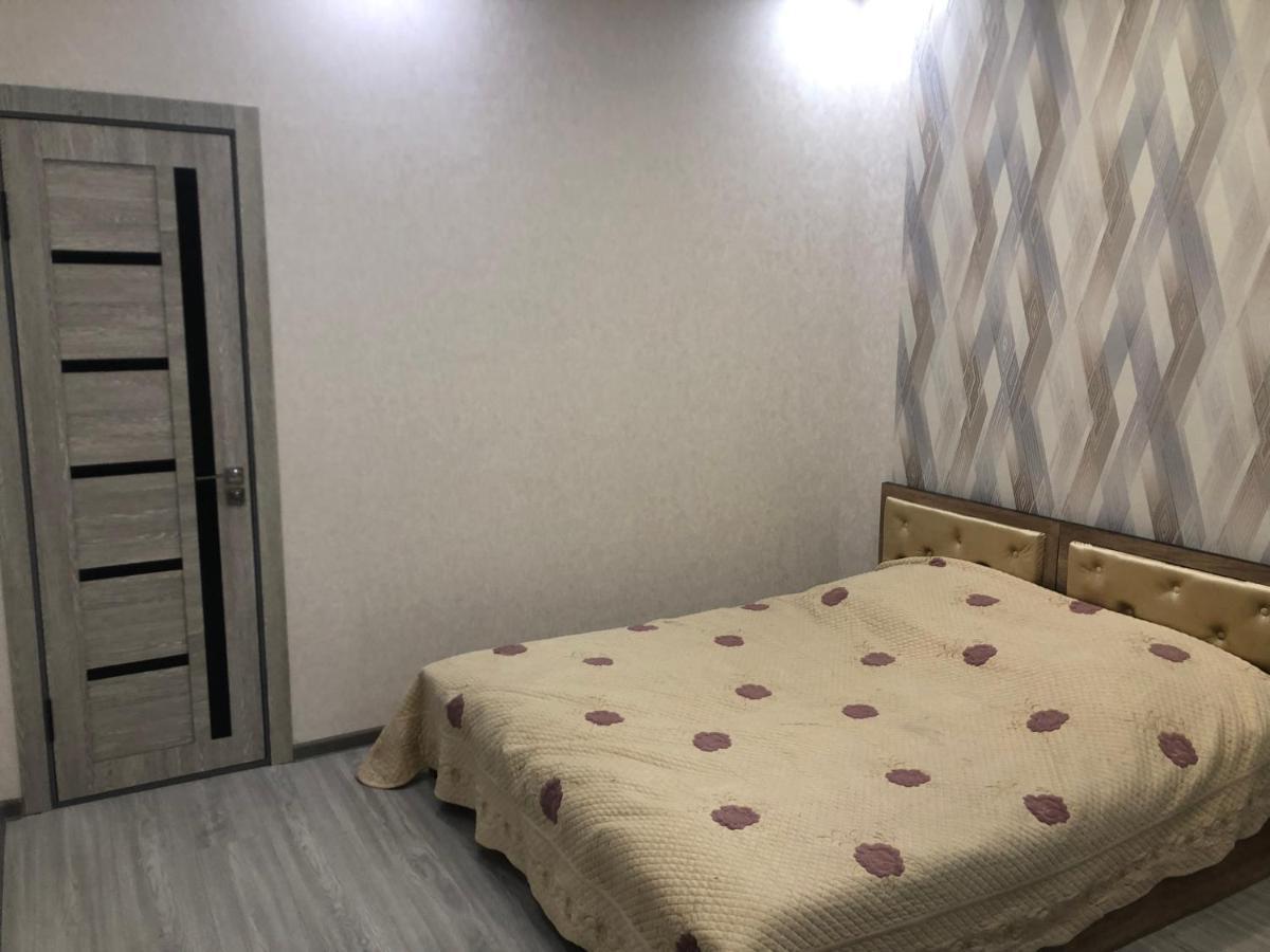 Дом Отель Бадамзар Tashkent Luaran gambar
