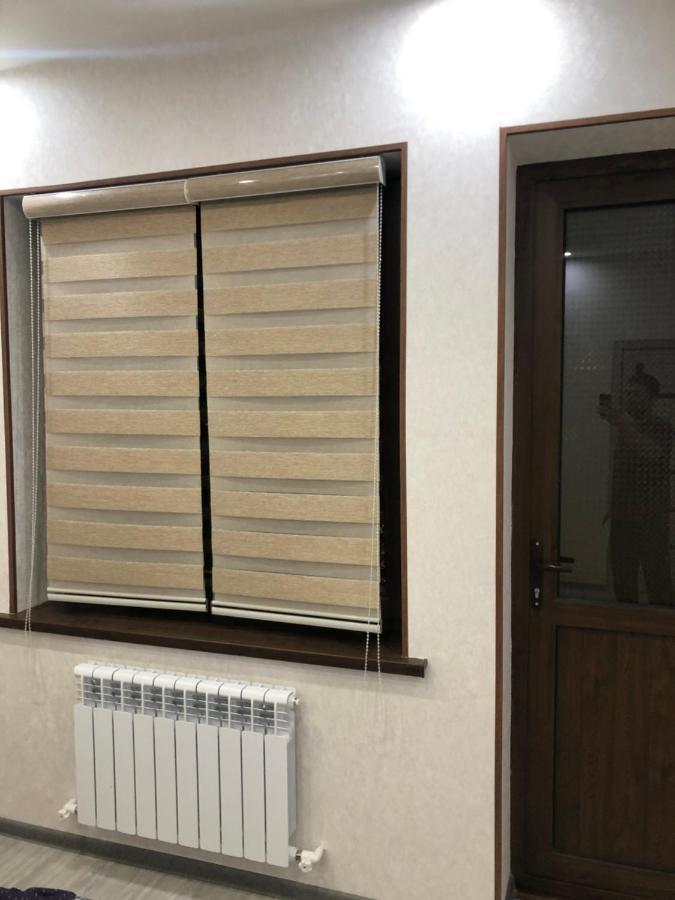 Дом Отель Бадамзар Tashkent Luaran gambar