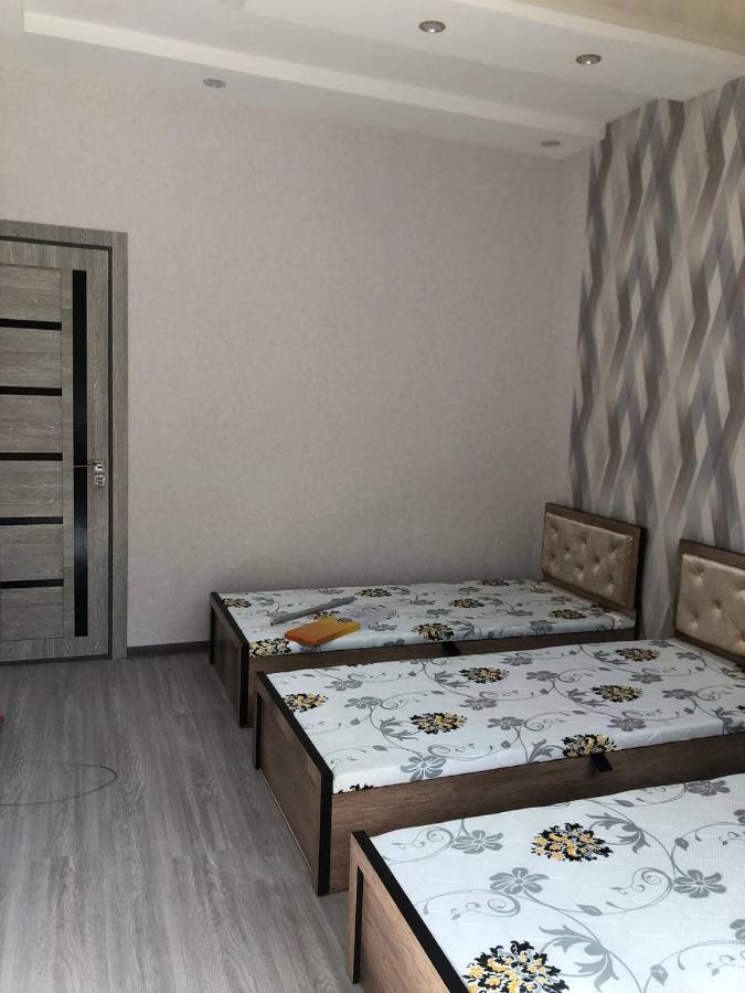 Дом Отель Бадамзар Tashkent Luaran gambar