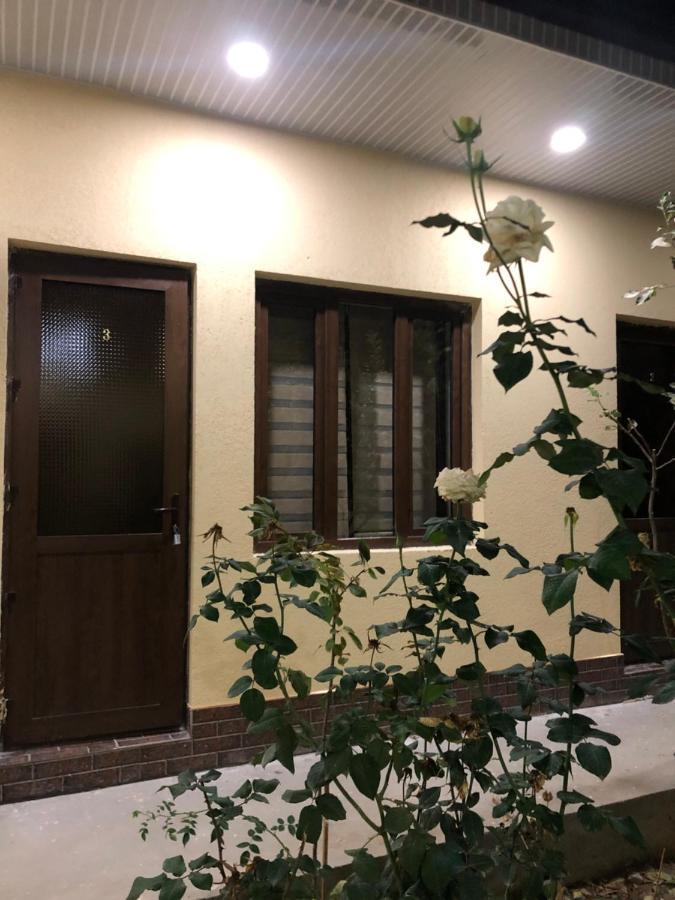 Дом Отель Бадамзар Tashkent Luaran gambar