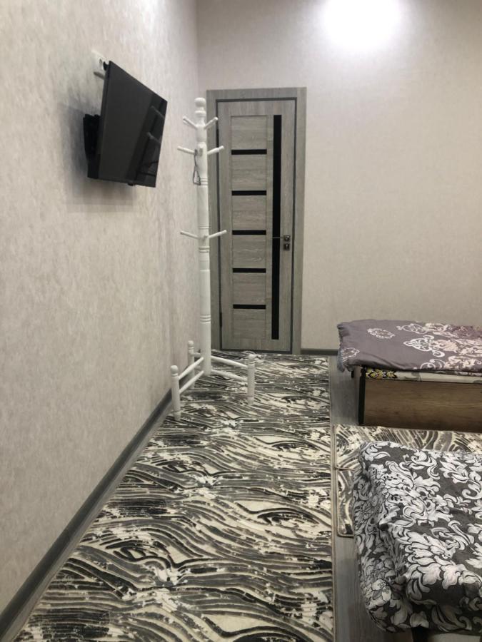 Дом Отель Бадамзар Tashkent Luaran gambar
