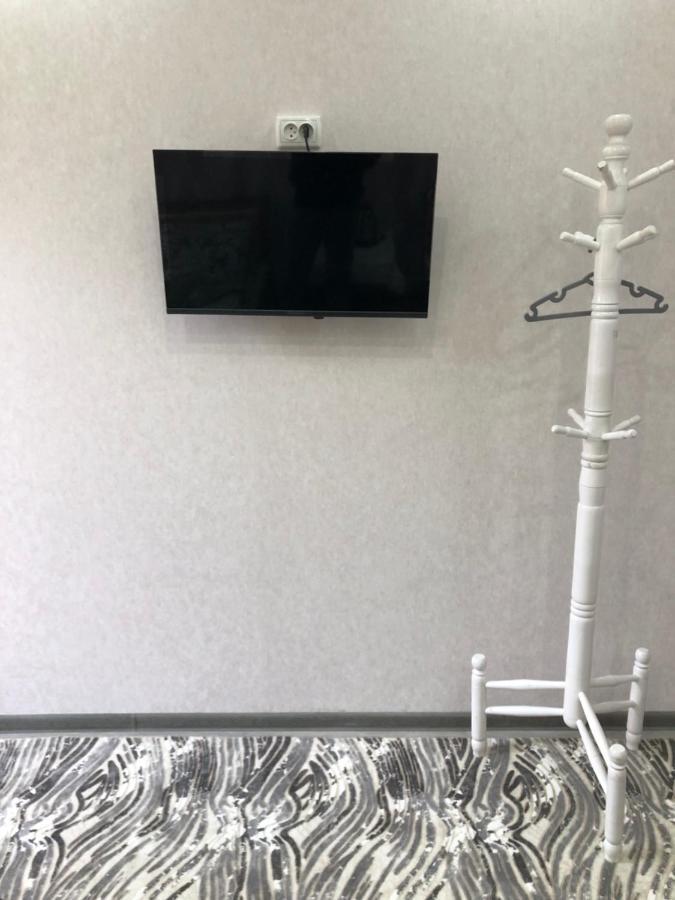 Дом Отель Бадамзар Tashkent Luaran gambar