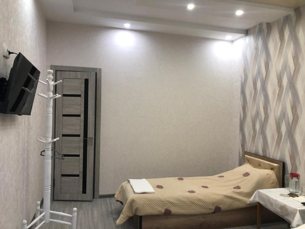 Дом Отель Бадамзар Tashkent Luaran gambar