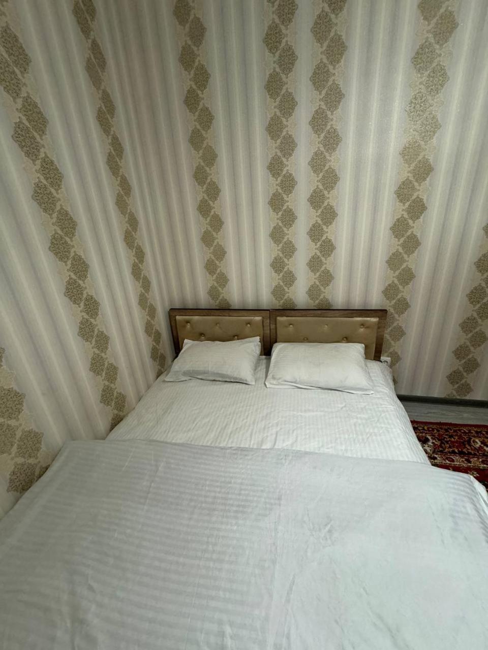 Дом Отель Бадамзар Tashkent Luaran gambar