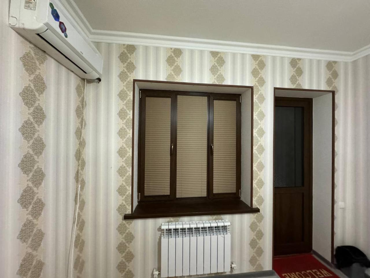 Дом Отель Бадамзар Tashkent Luaran gambar