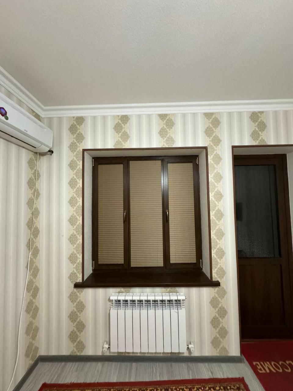 Дом Отель Бадамзар Tashkent Luaran gambar